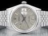 Rolex Datejust 36 Grigio Corteccia Jubilee 1601 Heavenly Horses 